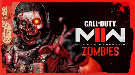 does cod mw2 have zombies|Does CoD Modern Warfare 2 Have Zombies & Is the Mode